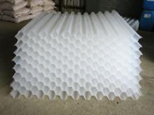 為什么斜管填料的沉淀效果好？