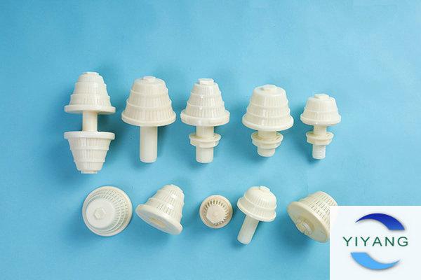 過濾器用ABS濾水帽、排水帽大全